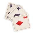 Cards at Juicy Vegas Online Casino