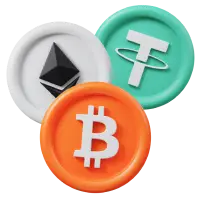 All cryptocurrencies are supported at Juicy Vegas Casino