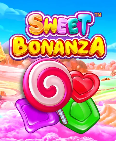 Play Sweet Bonanza at Juicy Vegas Casino