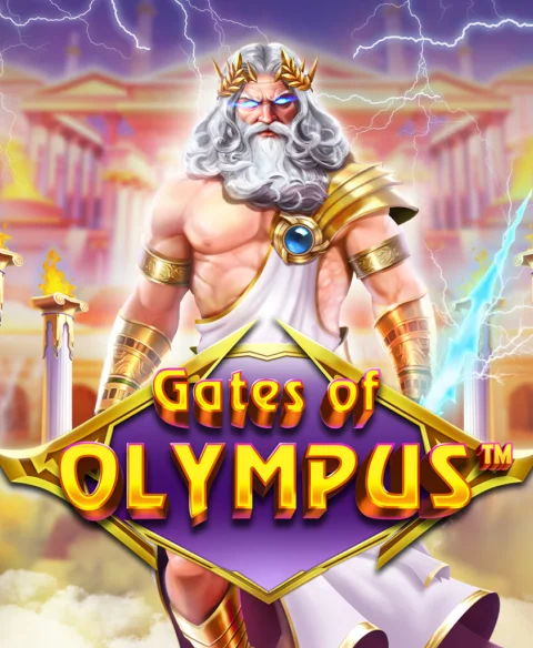 Play Gates of Olympus at Juicy Vegas Casino