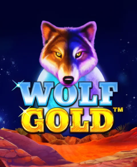 Play Wolf Gold at Juicy Vegas Casino
