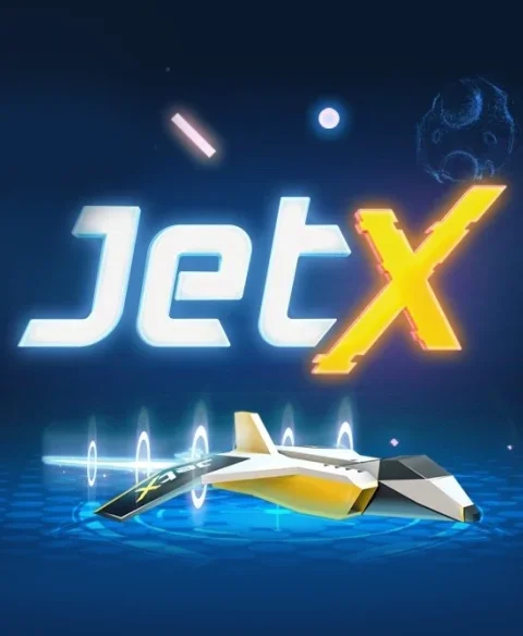 Play JetX at Juicy Vegas Casino