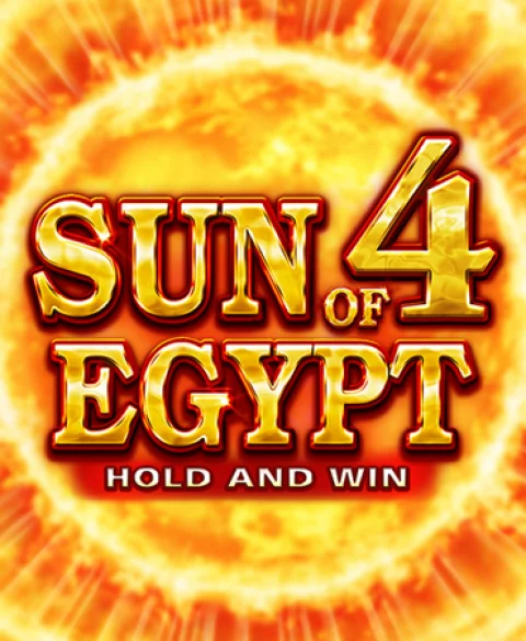 Play Sun of Egypt at Juicy Vegas Casino