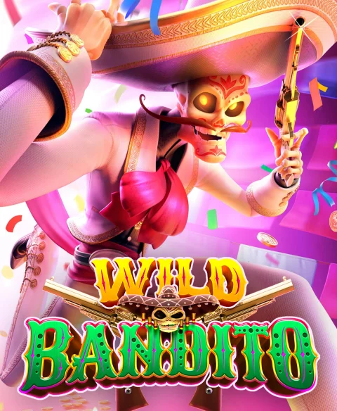 Play Wild Bandito at Juicy Vegas Casino