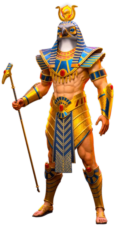 Egyptian at Juicy Vegas Online Casino