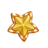 Star at Juicy Vegas Online Casino